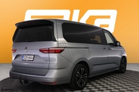 Volkswagen Multivan vaihtoauto