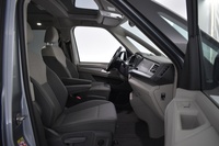 Volkswagen Multivan vaihtoauto