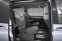 Volkswagen Multivan vaihtoauto