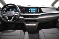 Volkswagen Multivan vaihtoauto