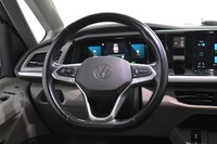 Volkswagen Multivan vaihtoauto