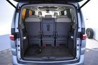 Volkswagen Multivan vaihtoauto