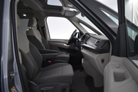 Volkswagen Multivan vaihtoauto