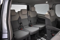 Volkswagen Multivan vaihtoauto