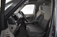 Volkswagen Multivan vaihtoauto