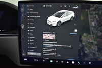 Tesla Model X vaihtoauto