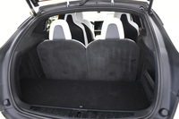Tesla Model X vaihtoauto