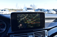 Mercedes-Benz CLS vaihtoauto