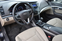 Hyundai i40 vaihtoauto