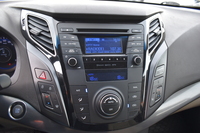 Hyundai i40 vaihtoauto