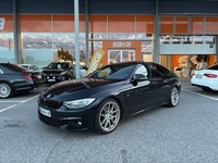 BMW 435 vaihtoauto