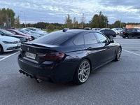 BMW 435 vaihtoauto