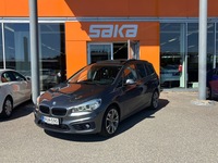 BMW 218 vaihtoauto