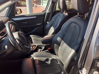 BMW 218 vaihtoauto