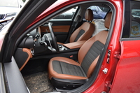 Alfa Romeo Giulia vaihtoauto