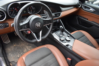Alfa Romeo Giulia vaihtoauto
