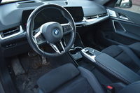 BMW iX1 vaihtoauto