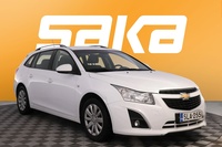 Chevrolet Cruze vaihtoauto