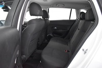 Chevrolet Cruze vaihtoauto