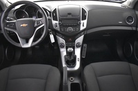 Chevrolet Cruze vaihtoauto