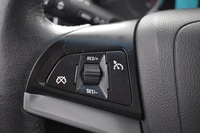 Chevrolet Cruze vaihtoauto