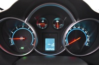 Chevrolet Cruze vaihtoauto