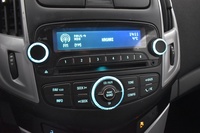 Chevrolet Cruze vaihtoauto