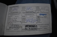 Chevrolet Cruze vaihtoauto