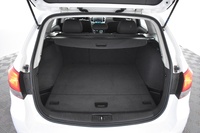 Chevrolet Cruze vaihtoauto