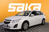 Chevrolet Cruze vaihtoauto