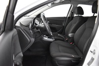 Chevrolet Cruze vaihtoauto