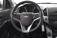 Chevrolet Cruze vaihtoauto