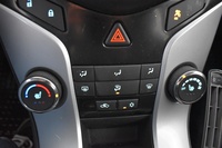 Chevrolet Cruze vaihtoauto