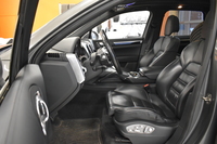 Porsche Cayenne vaihtoauto