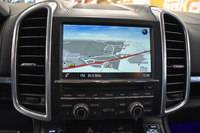 Porsche Cayenne vaihtoauto