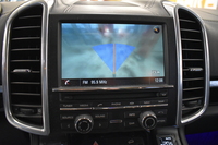 Porsche Cayenne vaihtoauto