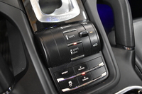 Porsche Cayenne vaihtoauto