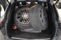 Porsche Cayenne vaihtoauto