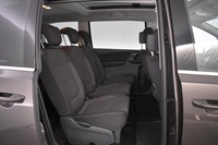 Volkswagen Sharan vaihtoauto