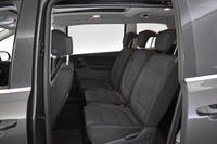 Volkswagen Sharan vaihtoauto