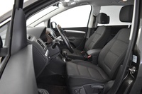 Volkswagen Sharan vaihtoauto