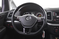 Volkswagen Sharan vaihtoauto