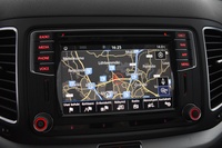 Volkswagen Sharan vaihtoauto