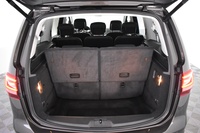 Volkswagen Sharan vaihtoauto