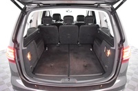 Volkswagen Sharan vaihtoauto