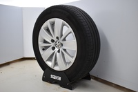 Volkswagen Sharan vaihtoauto