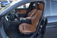 BMW 420 vaihtoauto