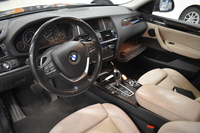 BMW X4 vaihtoauto