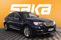 BMW X4 vaihtoauto