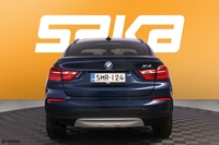 BMW X4 vaihtoauto